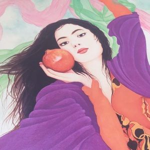 Meet your Posher, Jolly